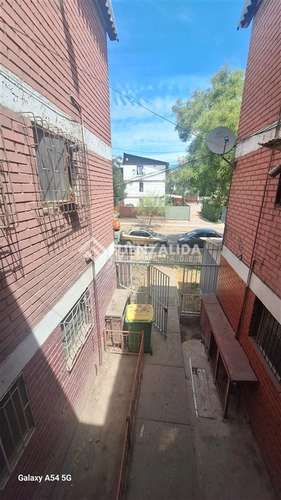 Departamento en venta de 3 dorm. en La Pintana