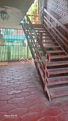 Departamento en venta de 3 dorm. en La Pintana