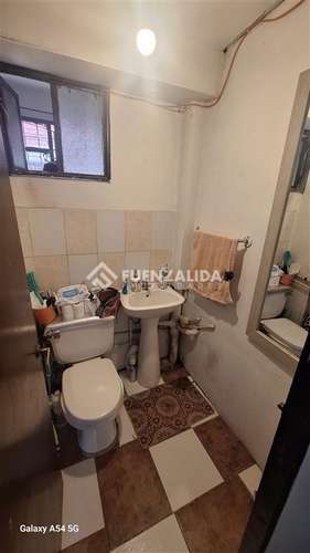 Departamento en venta de 3 dorm. en La Pintana