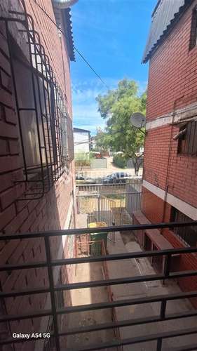 Departamento en venta de 3 dorm. en La Pintana