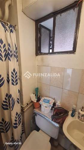 Departamento en venta de 3 dorm. en La Pintana