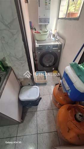 Departamento en venta de 3 dorm. en La Pintana