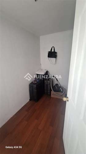 Departamento en venta de 3 dorm. en La Pintana