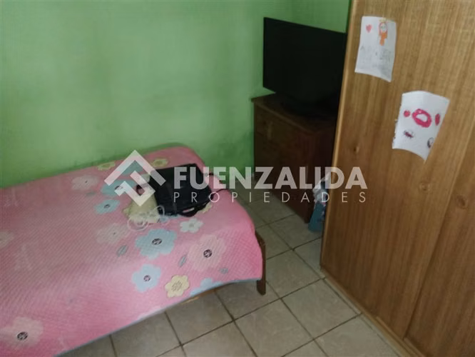 Casa en venta de 4 dorm. en La Granja