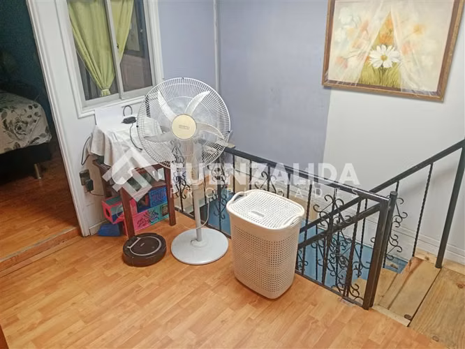 Casa en venta de 4 dorm. en La Florida
