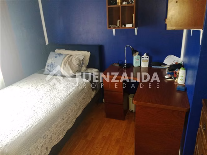 Casa en venta de 4 dorm. en La Florida