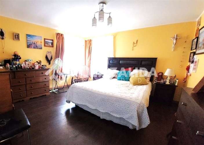 Casa en venta de 5 dorm. en Algarrobo