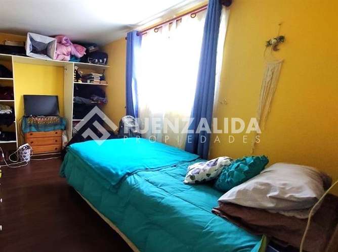 Casa en venta de 5 dorm. en Algarrobo