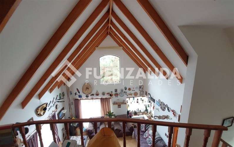 Casa en venta de 5 dorm. en Algarrobo