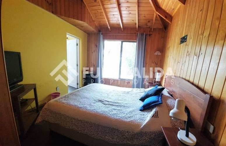 Casa en venta de 5 dorm. en Algarrobo