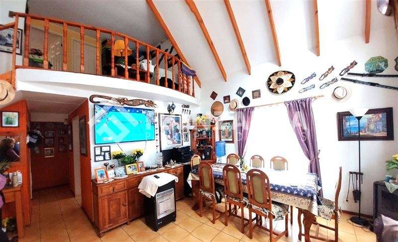Casa en venta de 5 dorm. en Algarrobo
