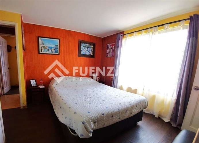 Casa en venta de 5 dorm. en Algarrobo