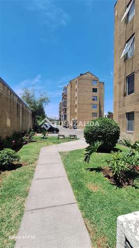 Departamento en venta de 3 dorm. en La Florida