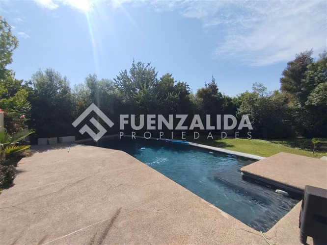 Casa en venta de 5 dorm. en La Florida - Imagen 34