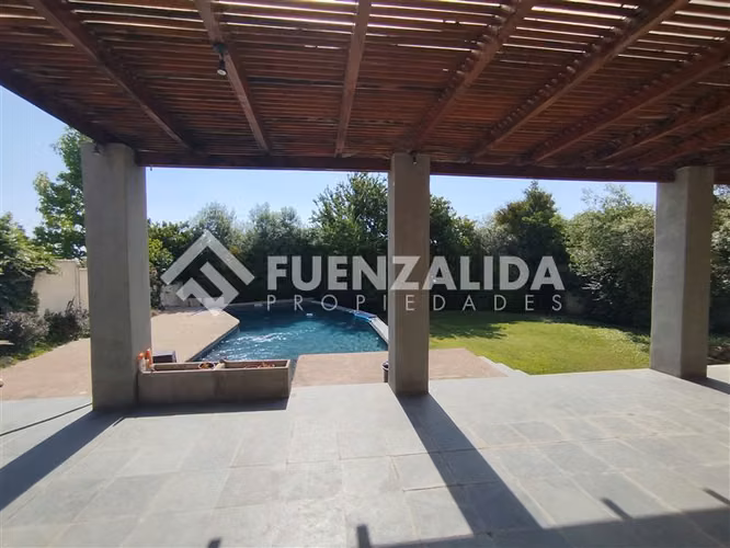 Casa en venta de 5 dorm. en La Florida - Imagen 39