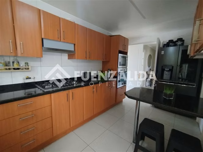 Casa en venta de 5 dorm. en La Florida - Imagen 11