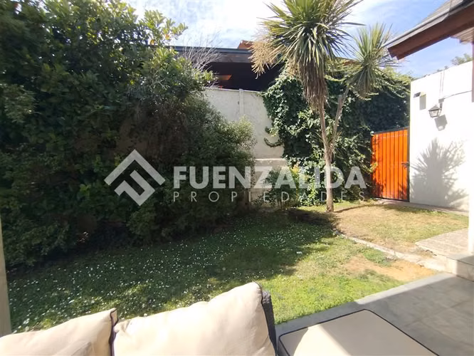 Casa en venta de 5 dorm. en La Florida - Imagen 38