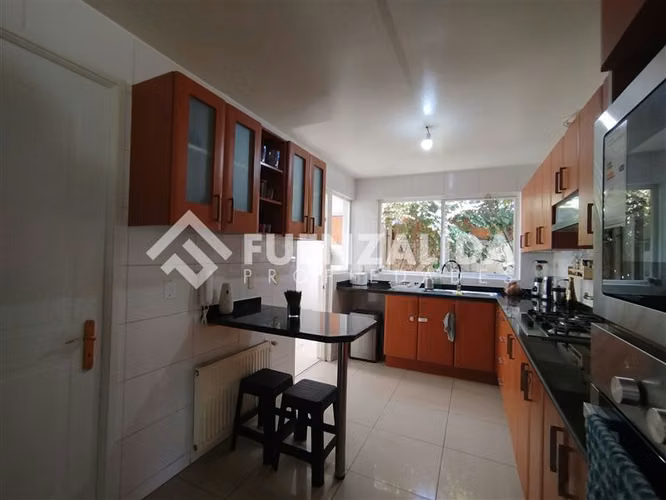 Casa en venta de 5 dorm. en La Florida - Imagen 12