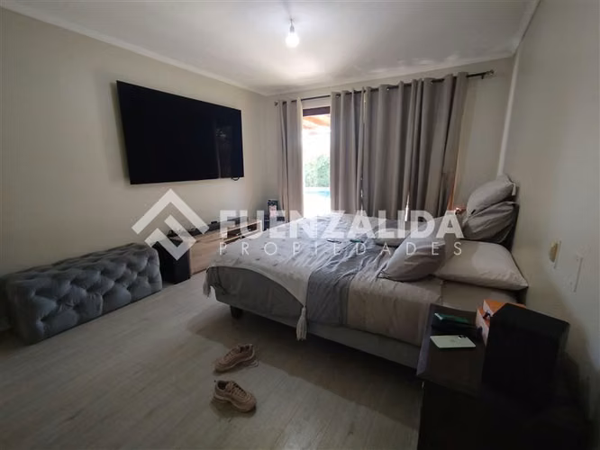 Casa en venta de 5 dorm. en La Florida - Imagen 21