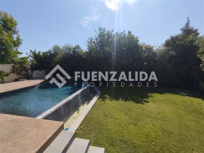 Casa en venta de 5 dorm. en La Florida - Imagen 37