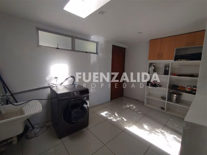 Casa en venta de 5 dorm. en La Florida - Imagen 13