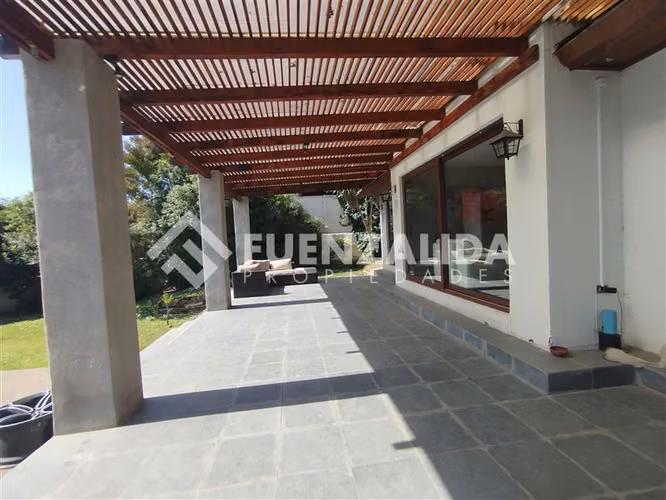 Casa en venta de 5 dorm. en La Florida - Imagen 31