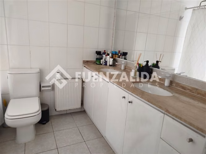 Casa en venta de 5 dorm. en La Florida - Imagen 23