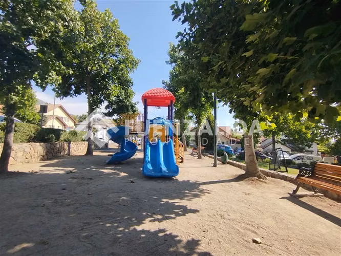 Casa en venta de 5 dorm. en La Florida - Imagen 30