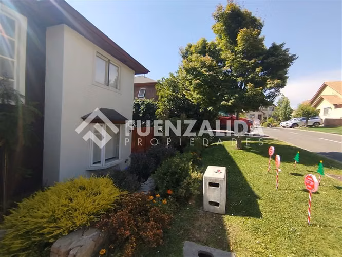 Casa en venta de 5 dorm. en La Florida - Imagen 5