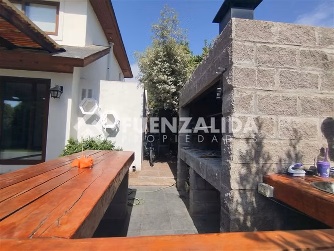 Casa en venta de 5 dorm. en La Florida - Imagen 32