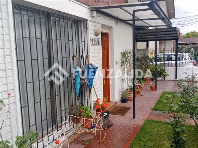 Casa en venta de 3 dorm. en Macul - Imagen 30