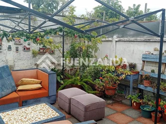 Casa en venta de 3 dorm. en Macul - Imagen 22