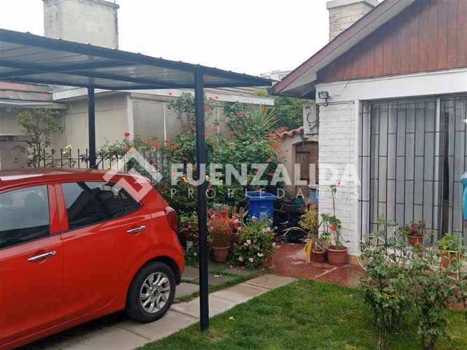 Casa en venta de 3 dorm. en Macul - Imagen 8
