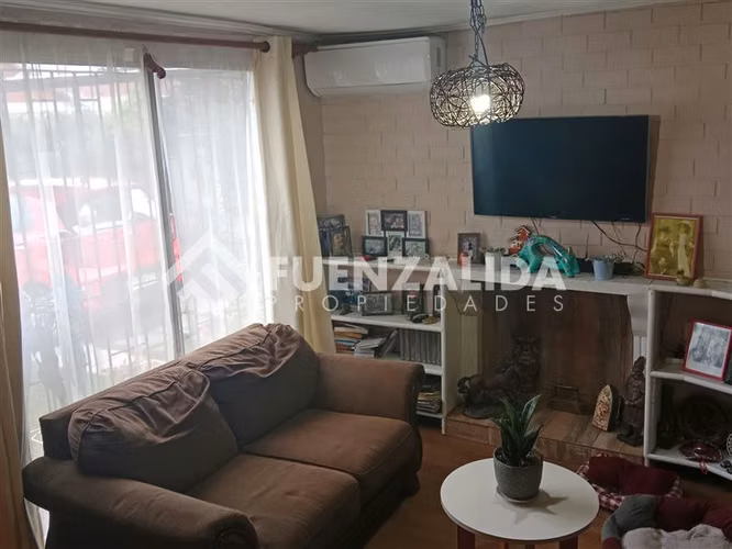 Casa en venta de 3 dorm. en Macul - Imagen 10