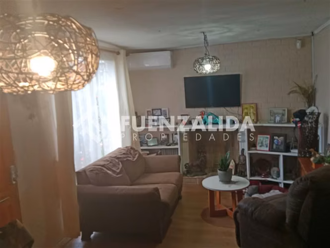 Casa en venta de 3 dorm. en Macul - Imagen 11