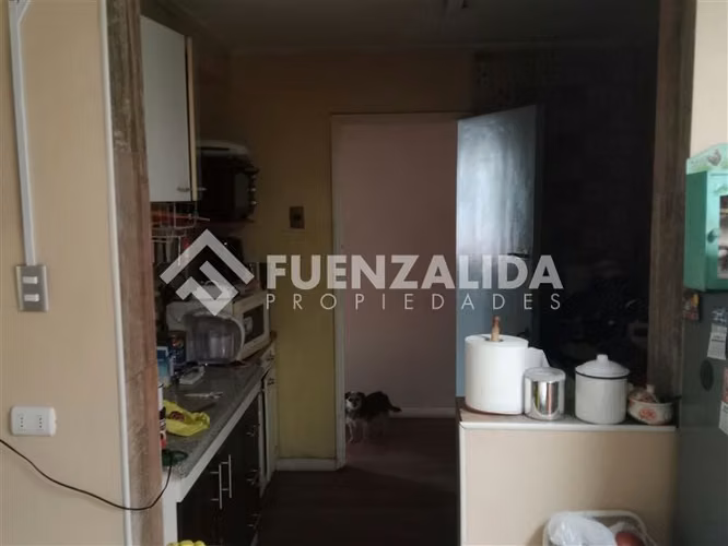 Casa en venta de 3 dorm. en Macul - Imagen 28