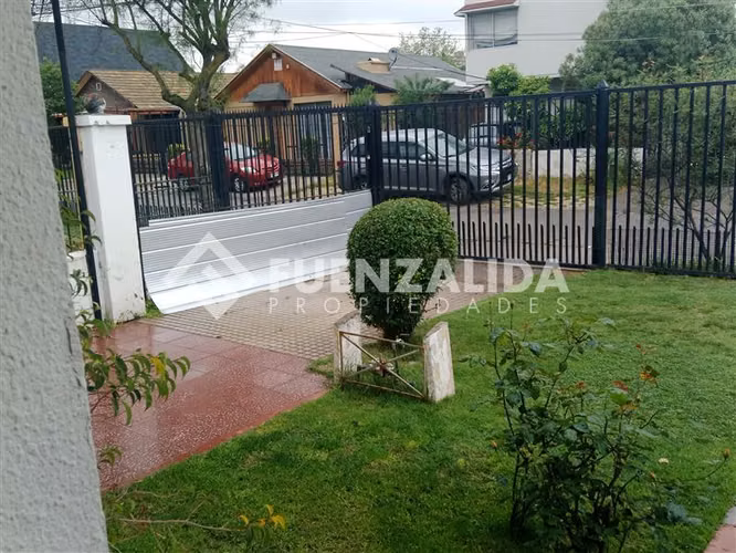 Casa en venta de 3 dorm. en Macul - Imagen 31