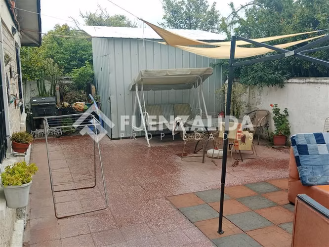 Casa en venta de 3 dorm. en Macul - Imagen 34