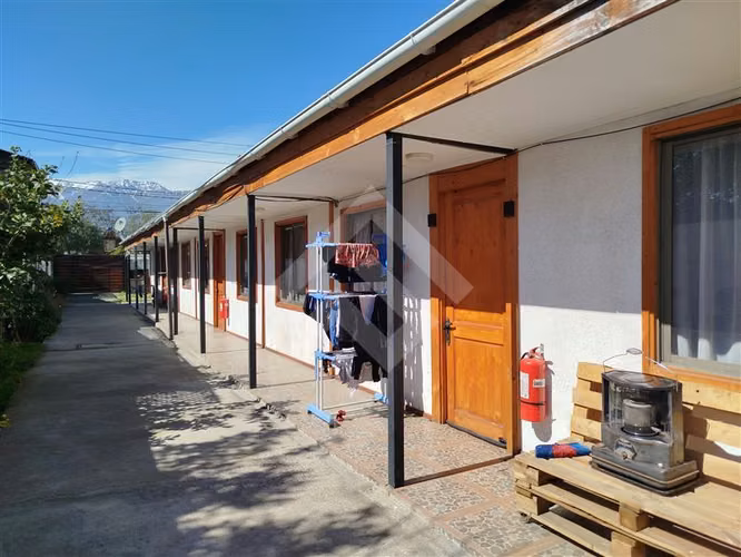 Sitio en Venta en La Granja