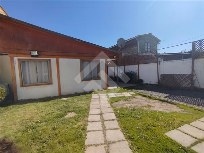 Sitio en Venta en La Granja