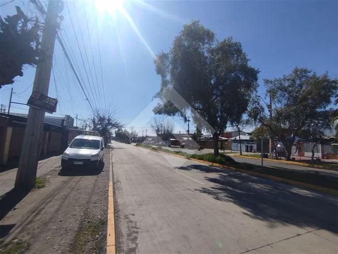 Sitio en Venta en La Granja