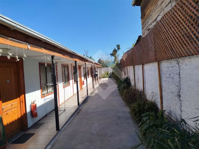 Sitio en Venta en La Granja
