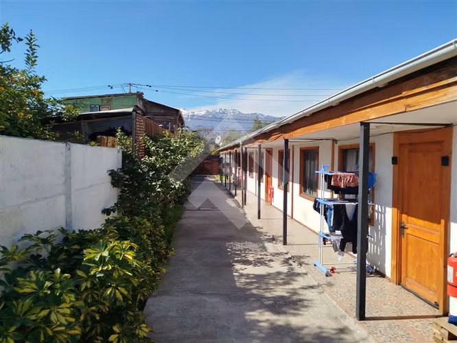 Sitio en Venta en La Granja
