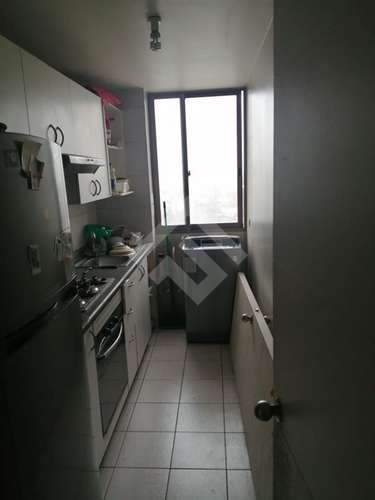 Venta departamento en Matucana en comuna de Quinta Normal