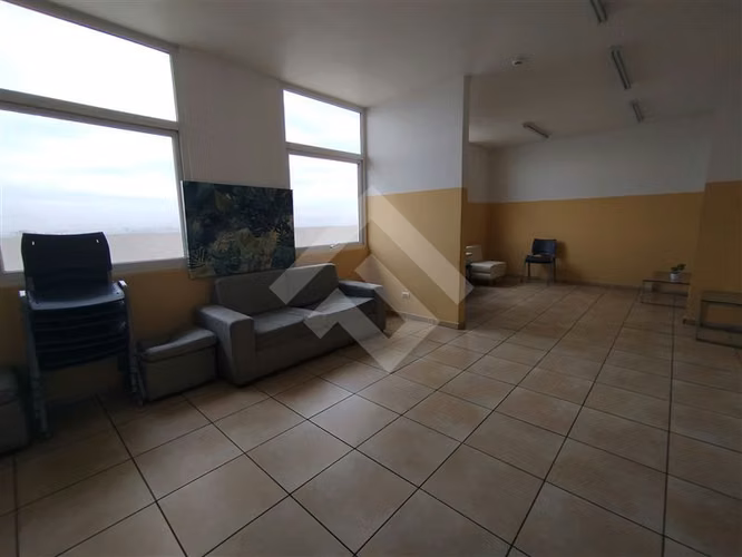 Departamento en venta de 2 dorm. en Santiago