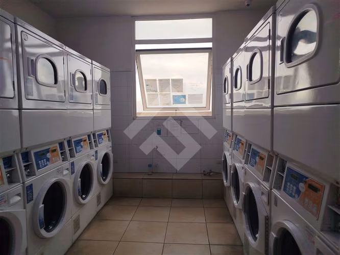 Departamento en venta de 2 dorm. en Santiago