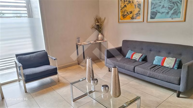 Departamento en venta de 1 dorm. en Estación Central