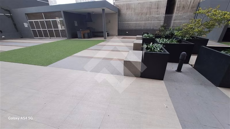 Departamento en venta de 1 dorm. en Estación Central