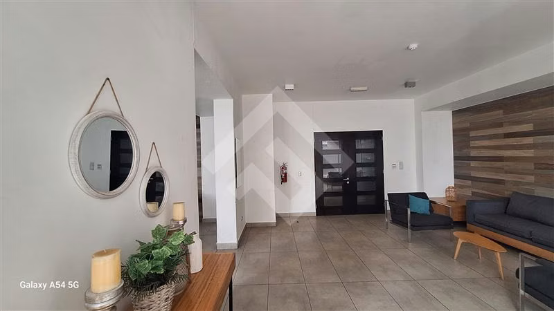 Departamento en venta de 1 dorm. en Estación Central