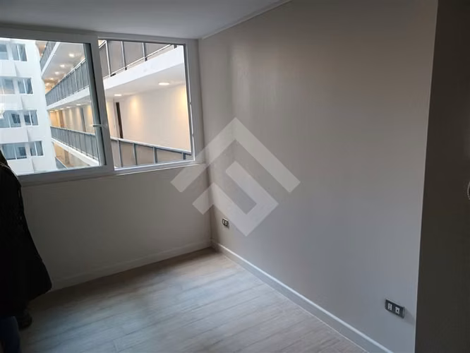 Departamento en venta de 1 dorm. en Santiago
